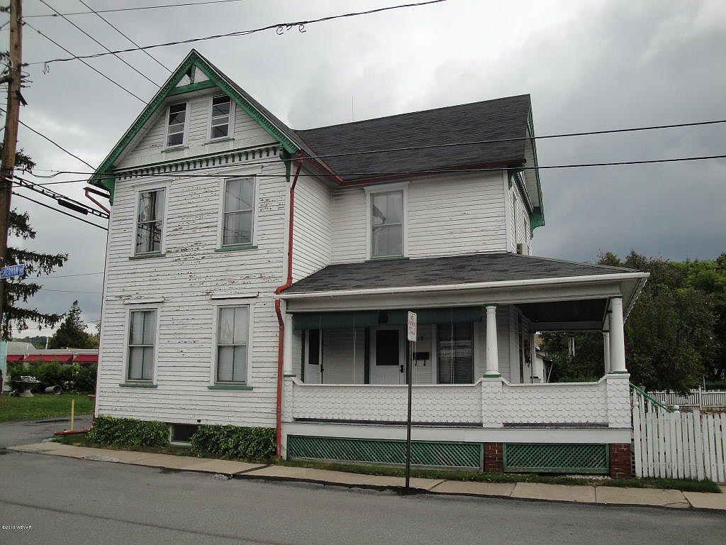 312 Sherman St, Williamsport, PA 17701 Zillow
