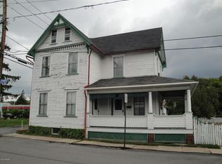 312 Sherman St, Williamsport, PA 17701