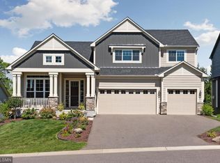 4184 Cavanaugh Dr, Hamel, MN 55340