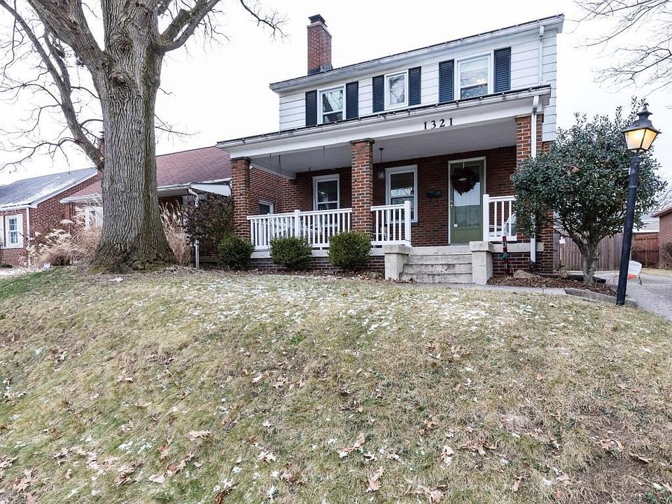 1st image of 1321 Virginia Ave