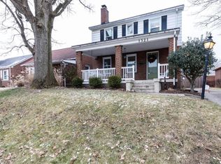 1321 Virginia Ave, Columbus, OH 43212