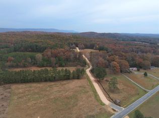 0 Mockingbird Ln, Summerville, GA 30747