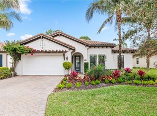 4456 Tamarind Way, Naples, FL 34119