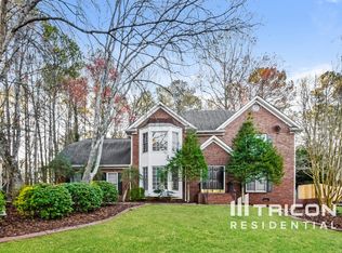 2014 Greyfield Dr NW, Kennesaw, GA 30152
