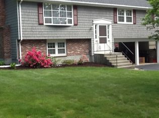 93 Orchard Ln, Holliston, MA 01746