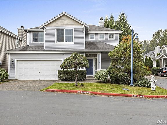 2nd image of 23117 52nd Ave S Unit 46