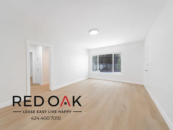 3401 Club Dr APT 2, Los Angeles, CA 90064