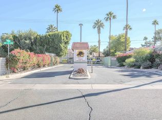 24 Lakeview Cir UNIT 24, Cathedral City, CA 92234