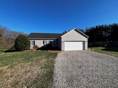 398 Burr Oak Rd, Chillicothe, OH, 45601