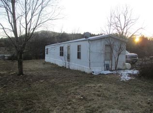 49 Wooley Rd, Flemingsburg, KY 41041