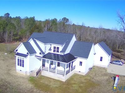 7017 Claiborne Rd, Sutherland, VA, 23885