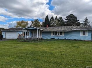 5310 Bear Rd, North Syracuse, NY 13212
