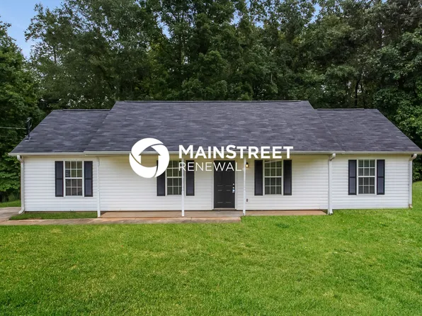 120 Whitehead Dr, Covington, GA 30016