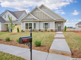 8321 Stillwater Cir NW, Huntsville, AL 35806