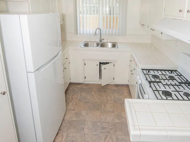 Sample 1 Bedroom