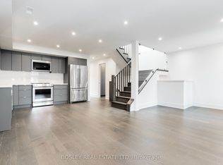 325 Brunswick Ave, Toronto, ON M5R2Z1