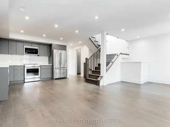 325 Brunswick Ave, Toronto, ON M5R 2Z1