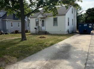 316 Beacon Ave, Paulsboro, NJ 08066
