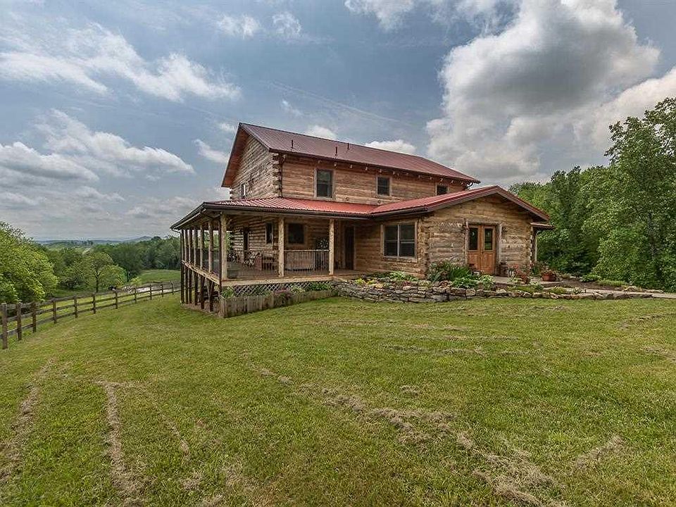 64 Rippetoe Ln, Swoope, VA 24479 Zillow