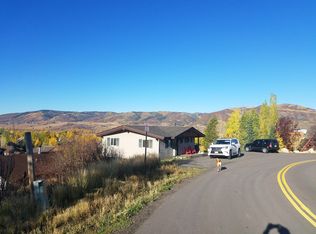 3314 Apres Ski Way, Steamboat Springs, CO 80487