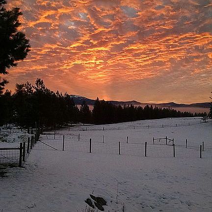 Sunrise