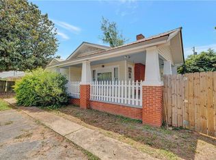 1837 Highway 19 N, Thomaston, GA 30286