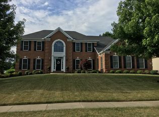 8619 Ashmede Court Cir NW, Massillon, OH 44646
