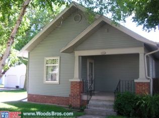 1212 H St, Aurora, NE 68818