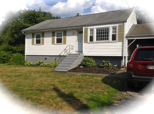 76 Oliver St, Avon, MA 02322