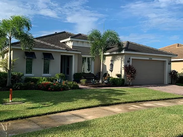 12205 SW Bayberry Ave, Port Saint Lucie, FL 34987