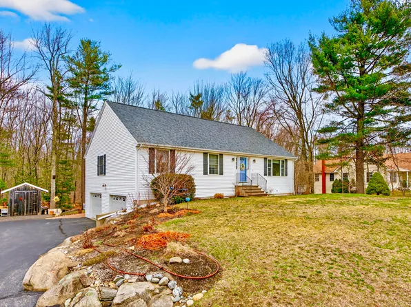 853 Littlefield Road, Wells, ME 04090