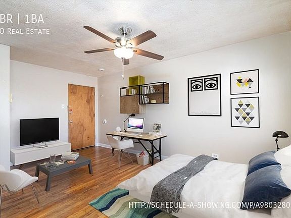 3rd image of 1150 N Downing St APT 106