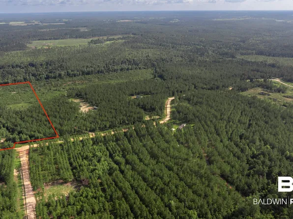 0 Natures Trl, Robertsdale, AL 36567