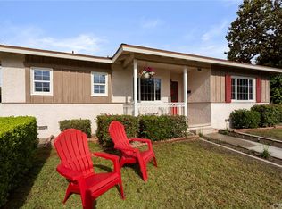 1418 Naples Pl, Fullerton, CA 92833