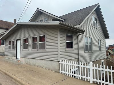 15 North Hill STREET, Fountain City, WI, 54629