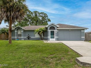 541 Bernardo Ave NE, Palm Bay, FL 32907