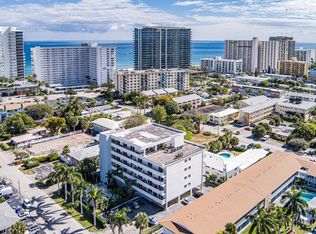 3212 NE 12th Street #502, Pompano Beach, FL 33062