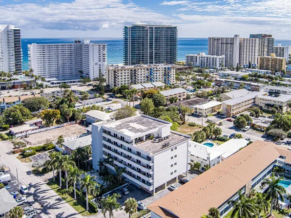 3212 NE 12th Street #502, Pompano Beach, FL 33062