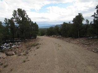 92 Avenida Mercedes, Pecos, NM 87552