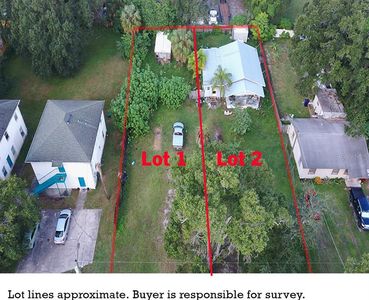 2518 N 58th St, Tampa, FL, 33619