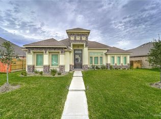 3200 Linva Ave, Edinburg, TX 78541