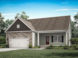 Clayton Plan, Boone Trail Village, Broadway, NC 27505