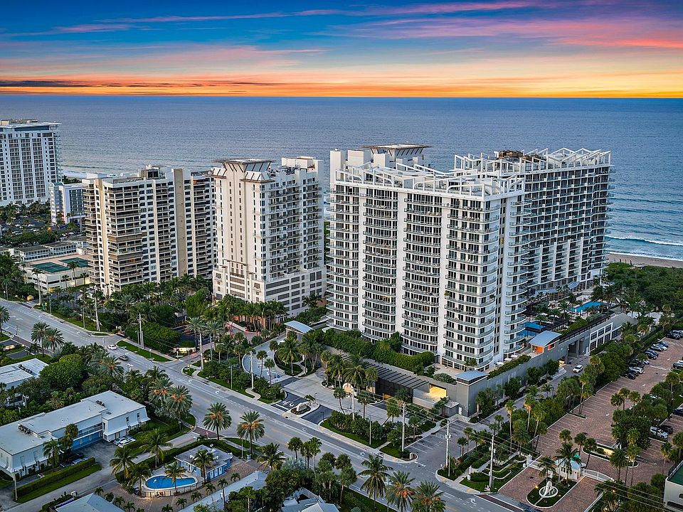 1st image of 3100 N Ocean Drive N #P1602