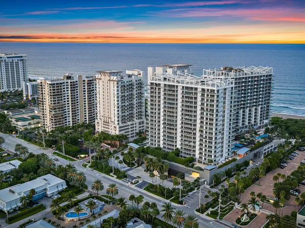 3100 N Ocean Drive N #P1602, Riviera Beach, FL 33404