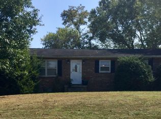 793 Allison Rd, Piney Flats, TN 37686