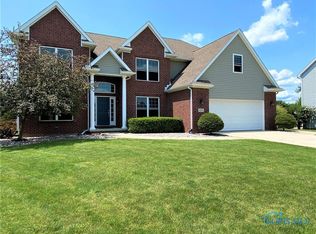 6268 Brookhaven Blvd, Perrysburg, OH 43551