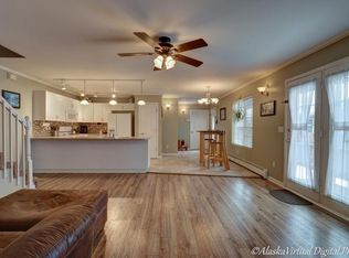 16662 River Heights Loop #38, Eagle River, AK 99577