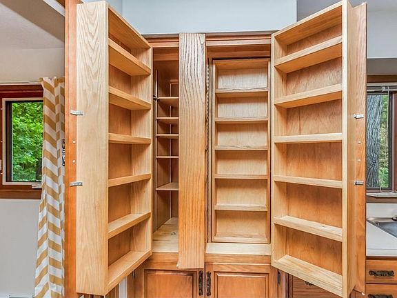 Large pantry