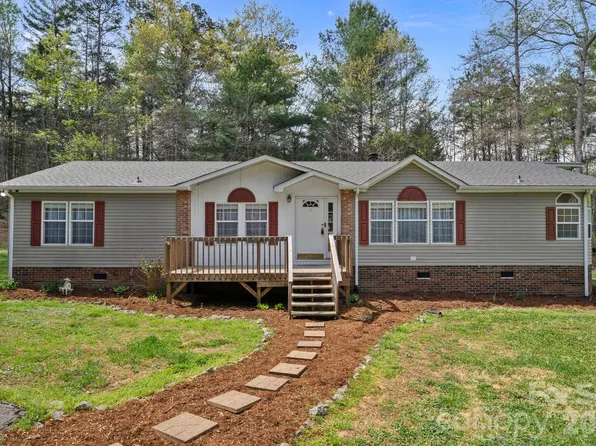 4669 River Trail Ln, Granite Falls, NC 28630