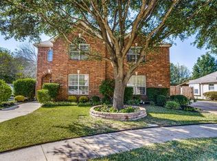 203 Devonshire Ct, McKinney, TX 75071